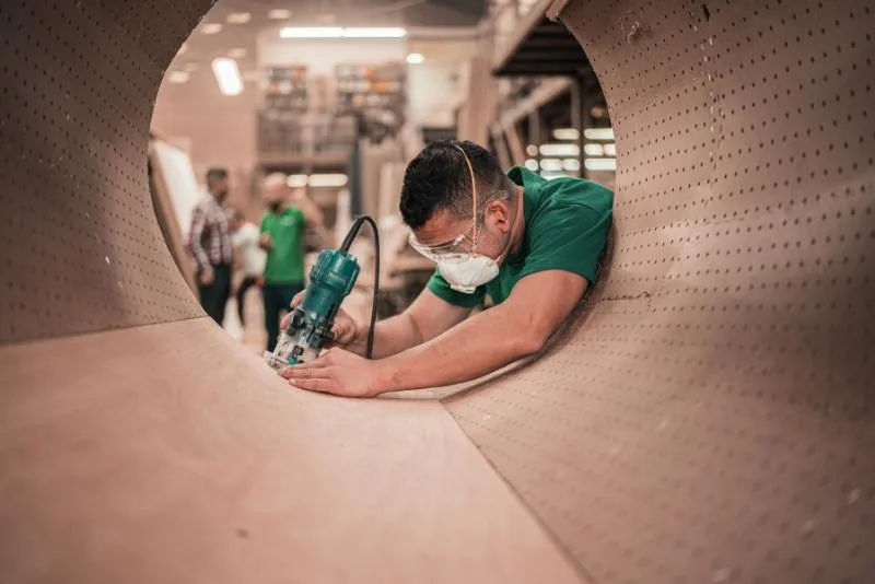 AR in Industrial Manufacturing Driving Innovation