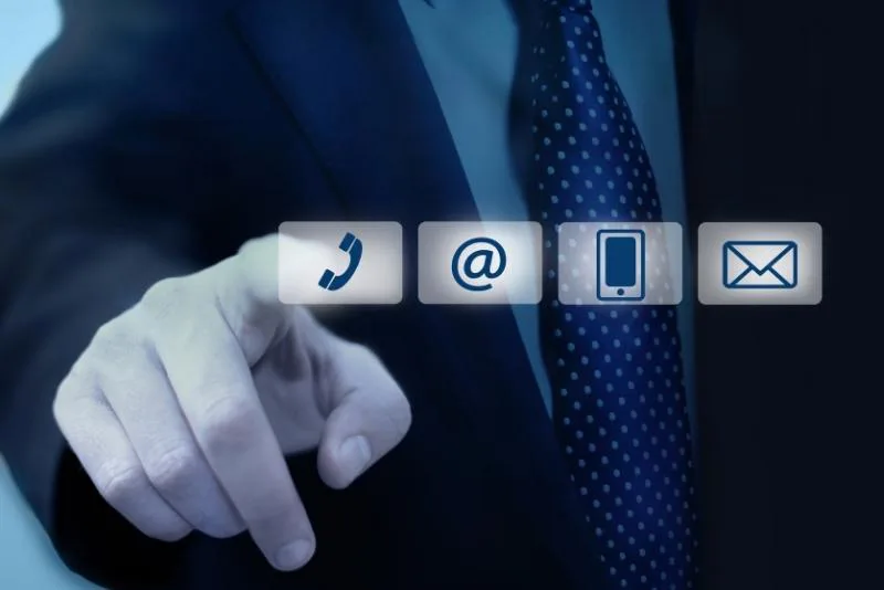 ar remote support for business