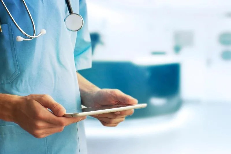 augmented reality in healthcare