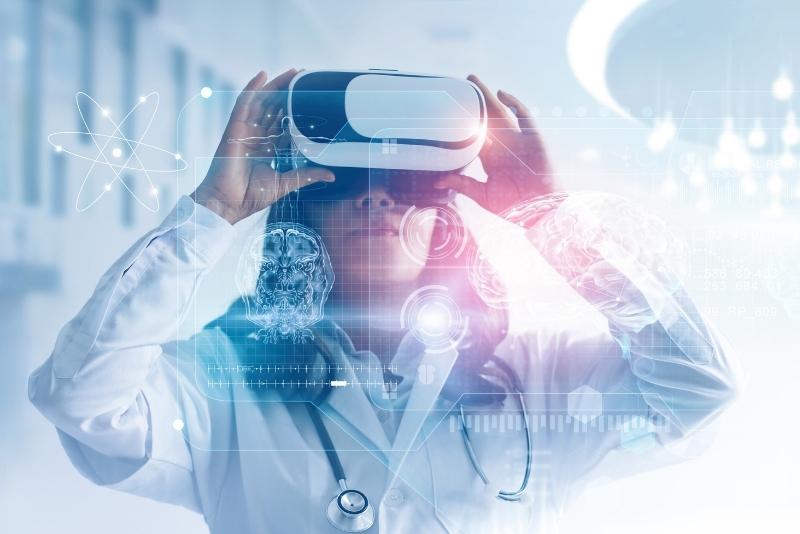 ar for training