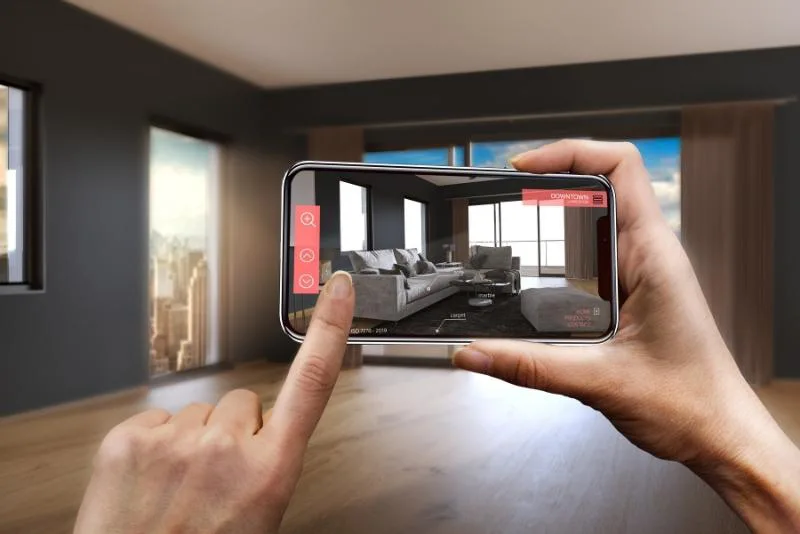 ar interactive ads