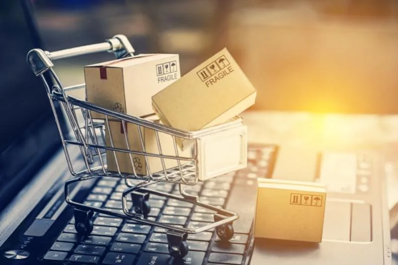 augmented reality in e-commerce