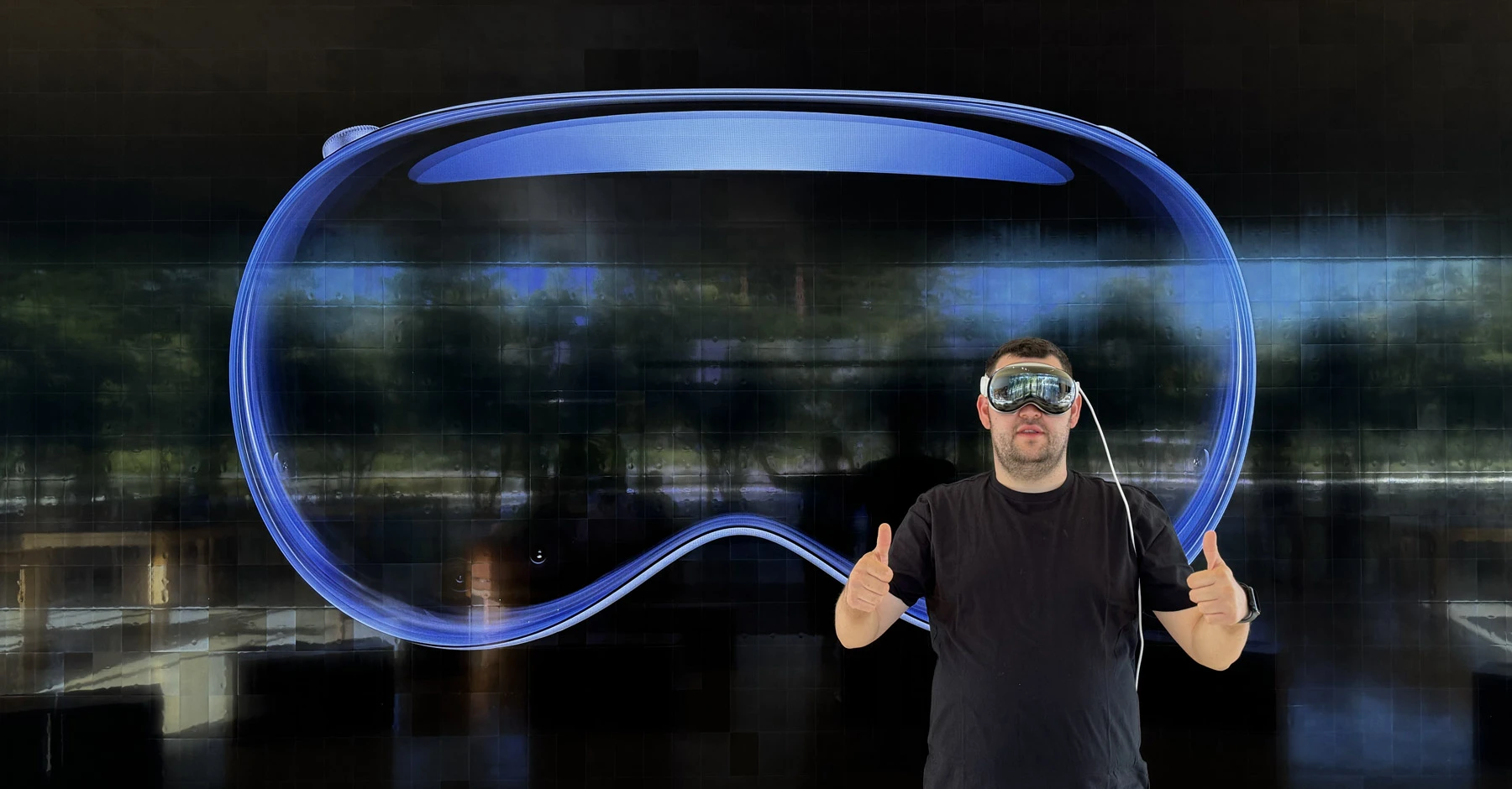Is Apple’s Vision OS 2.0 the Future of Industrial Tech? Our Takeaways from WWDC 2024