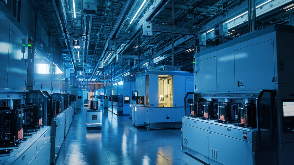 The Rise of Dark Factories: Benefits and Ethical Implications