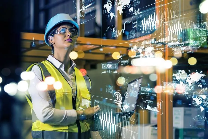 augmented reality for industry