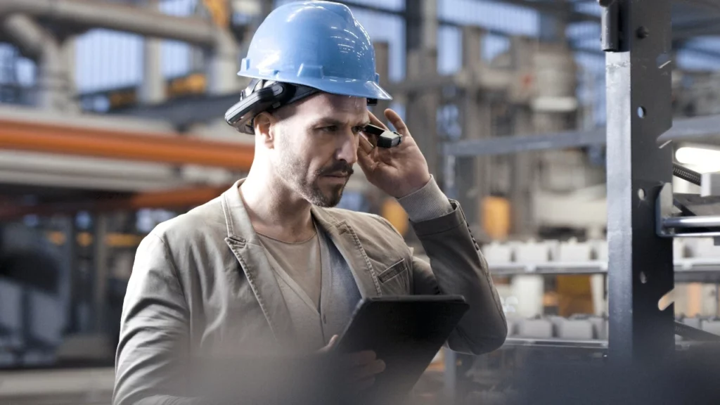 What’s Augmented Reality