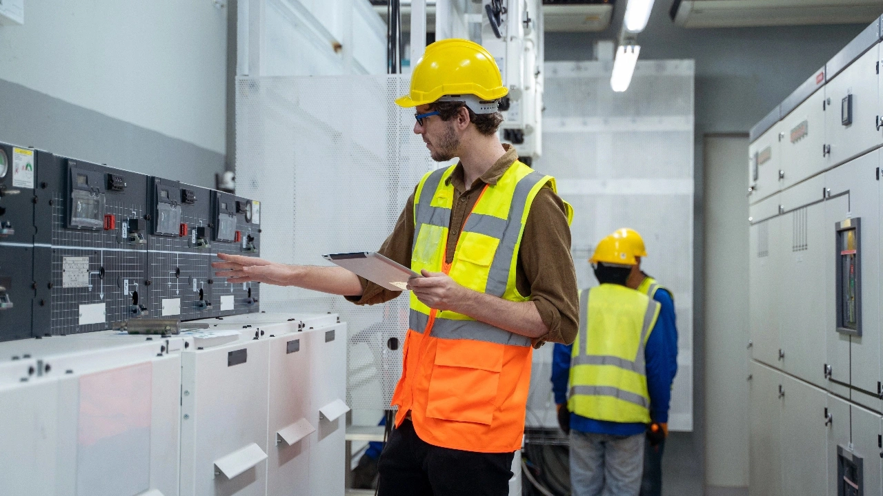 What’s Predictive Maintenance?