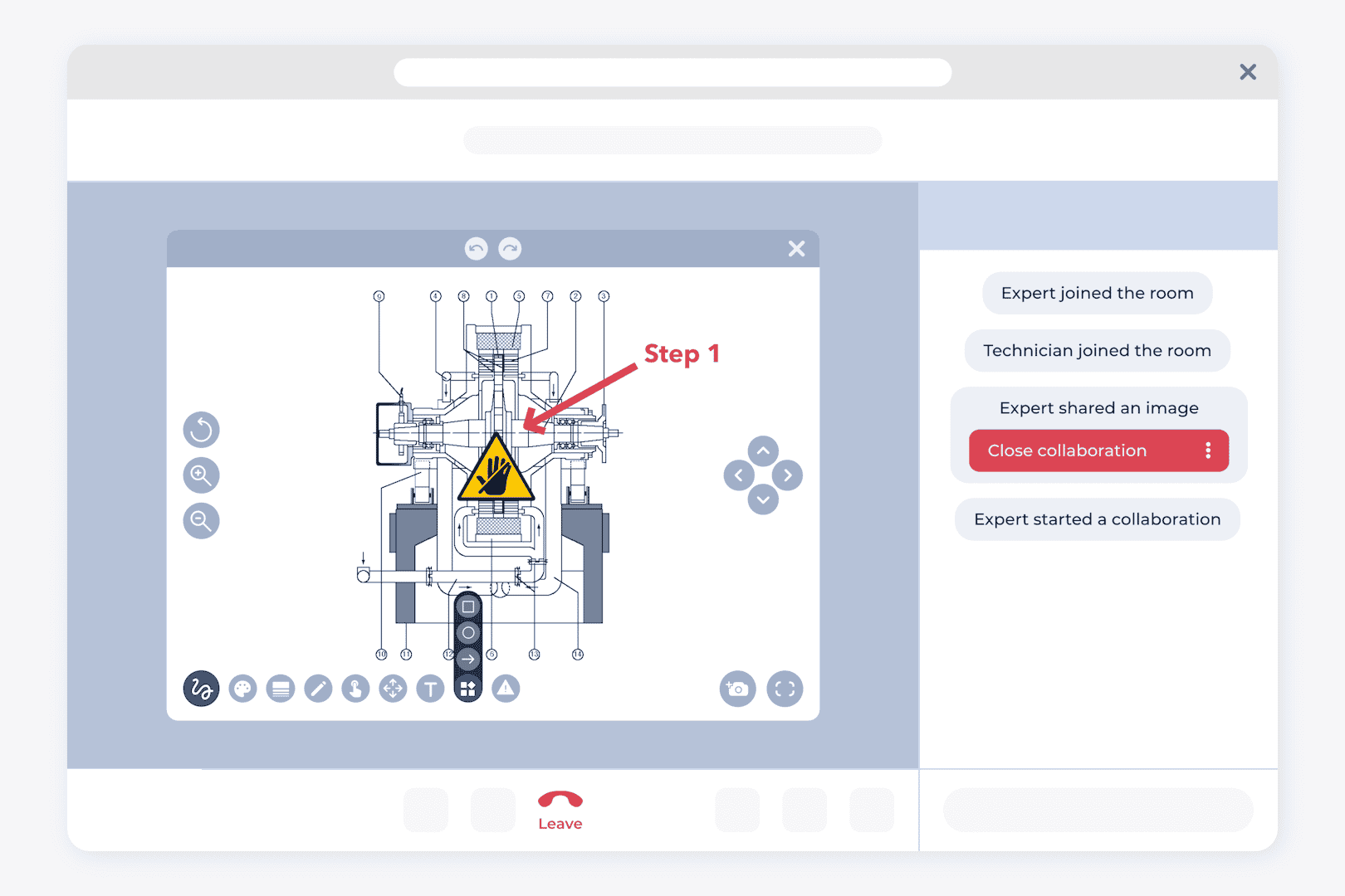 Collaborate Easily on Files