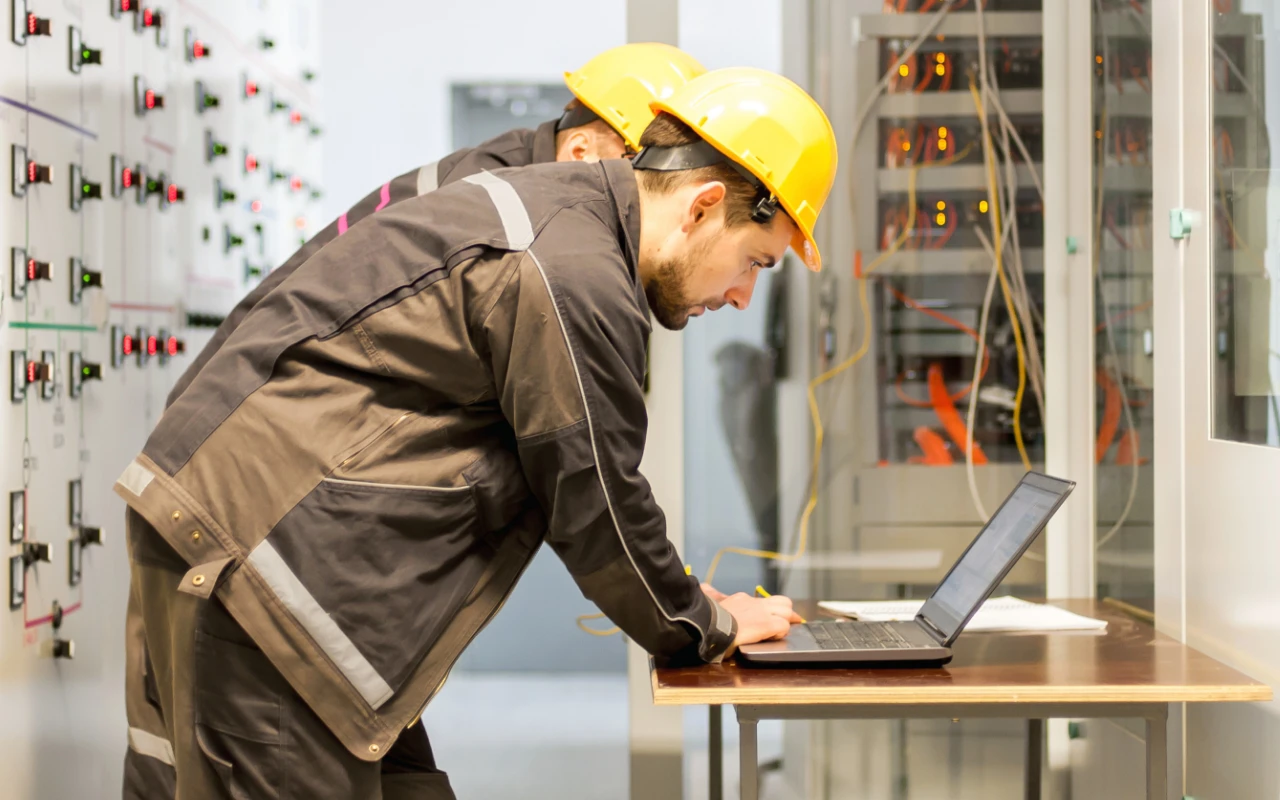 Anleitung und Zusammenarbeit mit VSight AR Remote Assistance
