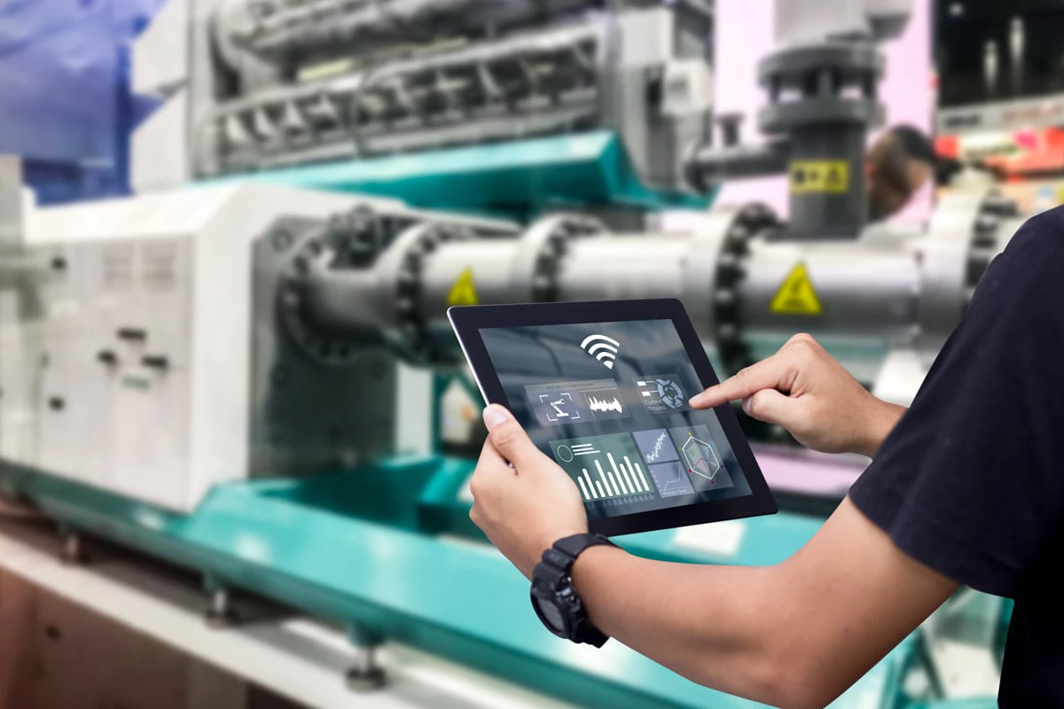 Schritt-für-Schritt-Dokumentation im digitalen Workflow
