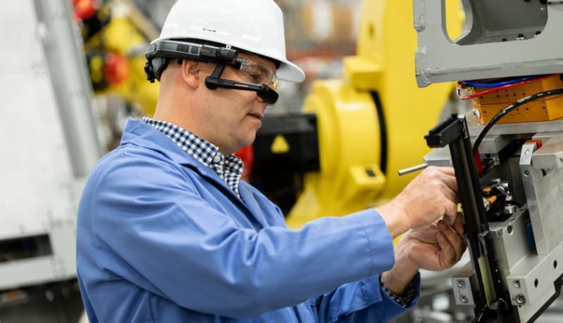 Zusammenarbeit per Schnappschuss-Markierung in VSight Remote