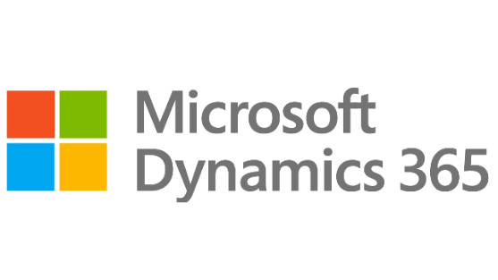 Microsoft Dynamics 365 logo