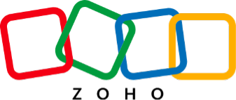 Zoho logo
