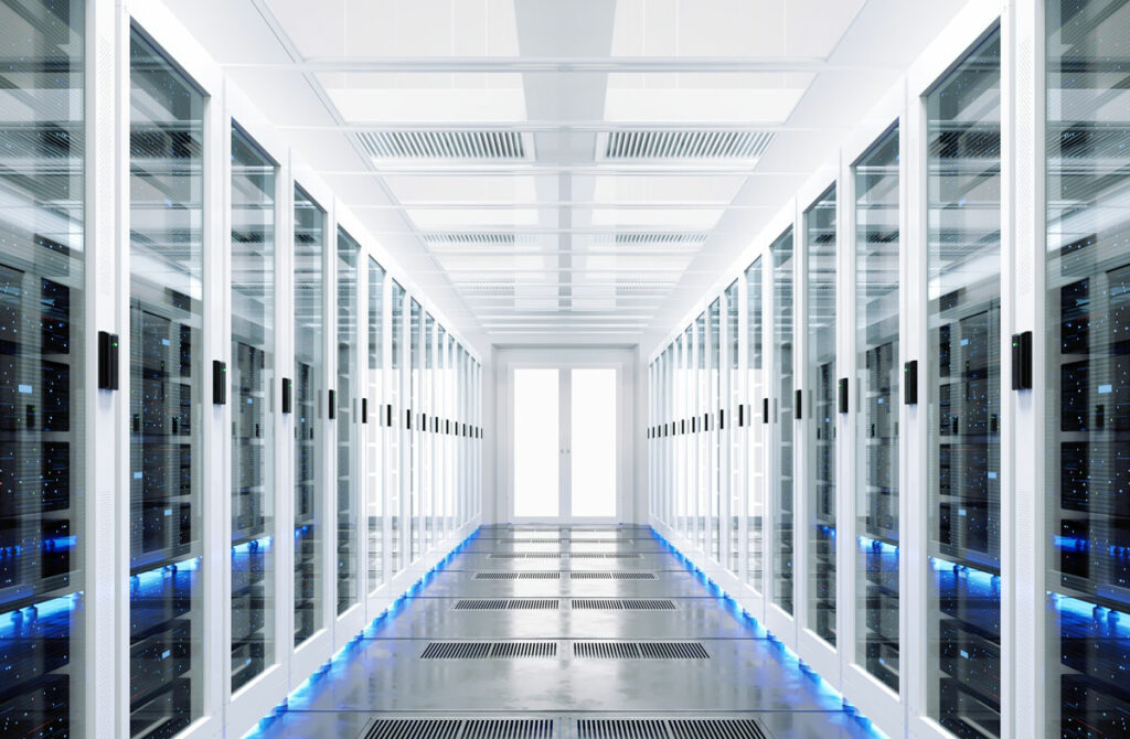 VSight Plattform-Sicherheit und Datentransparenz
