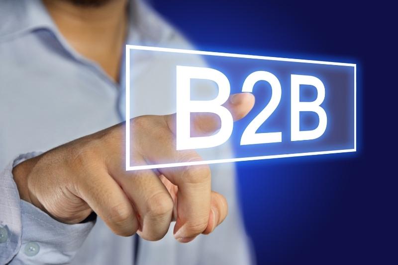 ar in b2b marketing