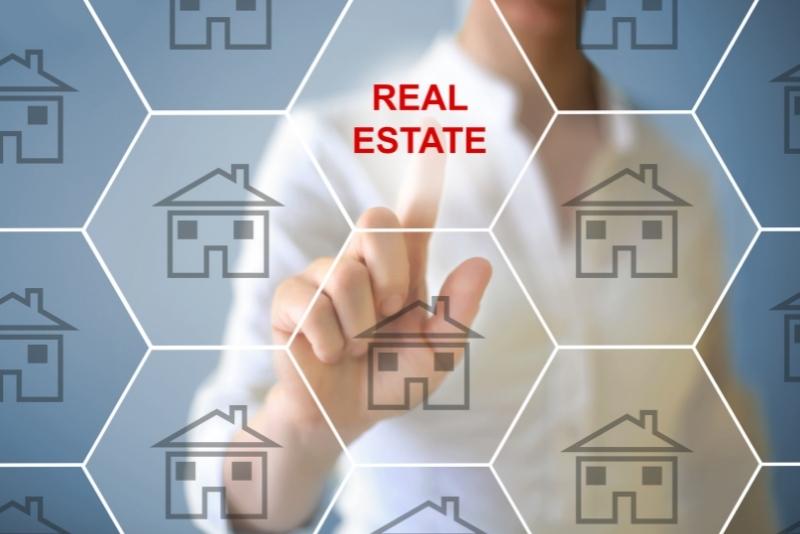 ar for real estate industry