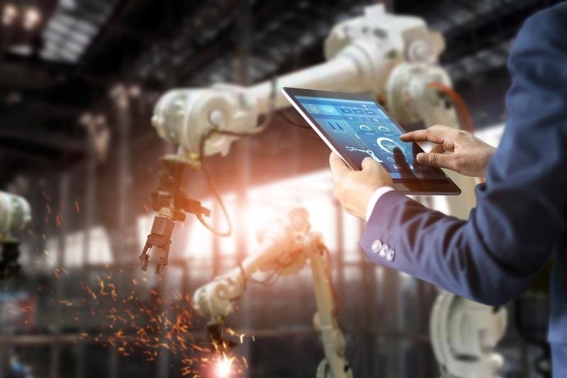 Augmented Reality Technology manufacturing