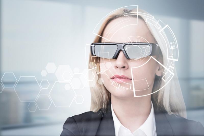 ar smart glasses trends 2022