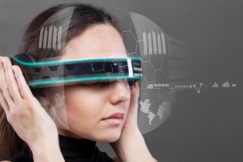 ar smart glasses trends in 2022